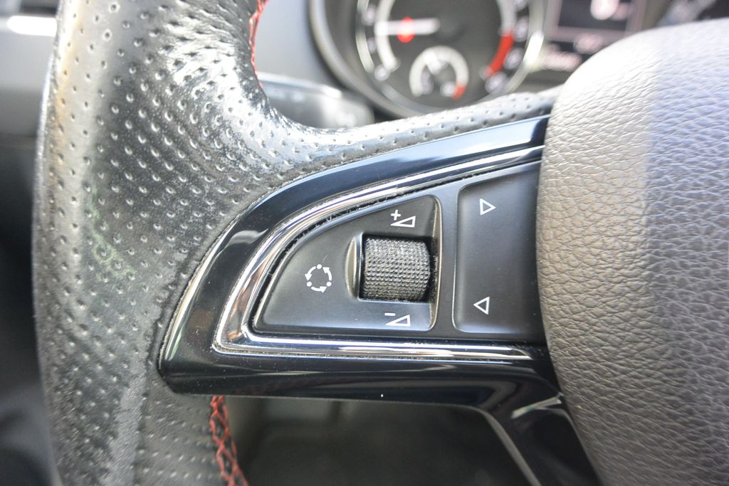 Škoda Octavia 2.0TDi RS