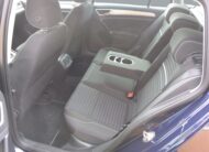 Volkswagen Golf 2.0TDi 110kW