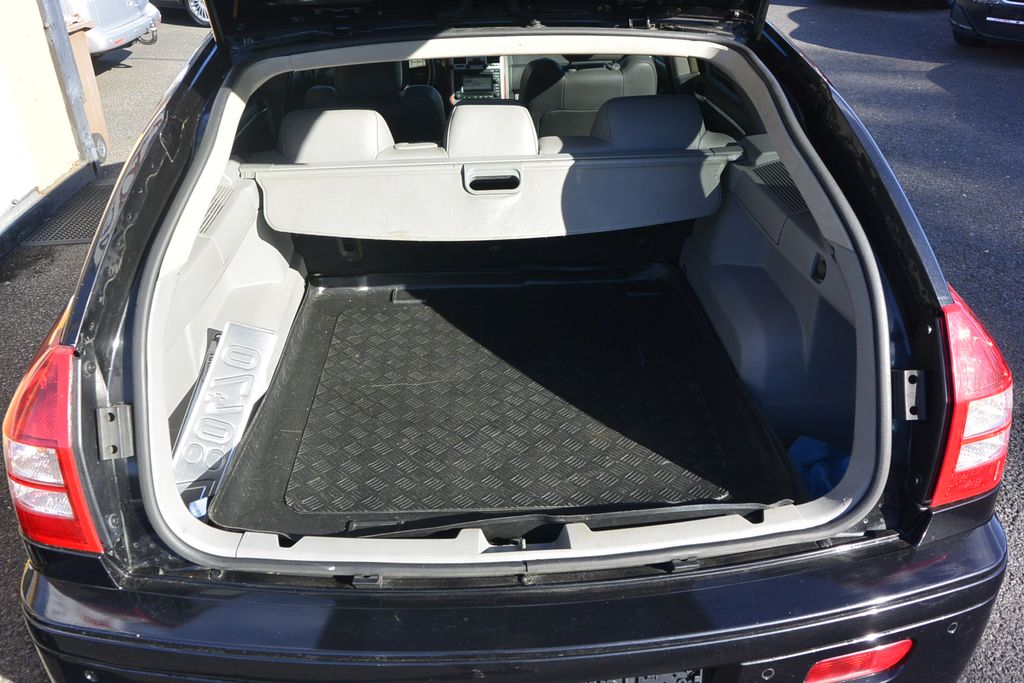 Chrysler 300C 3.0CDi