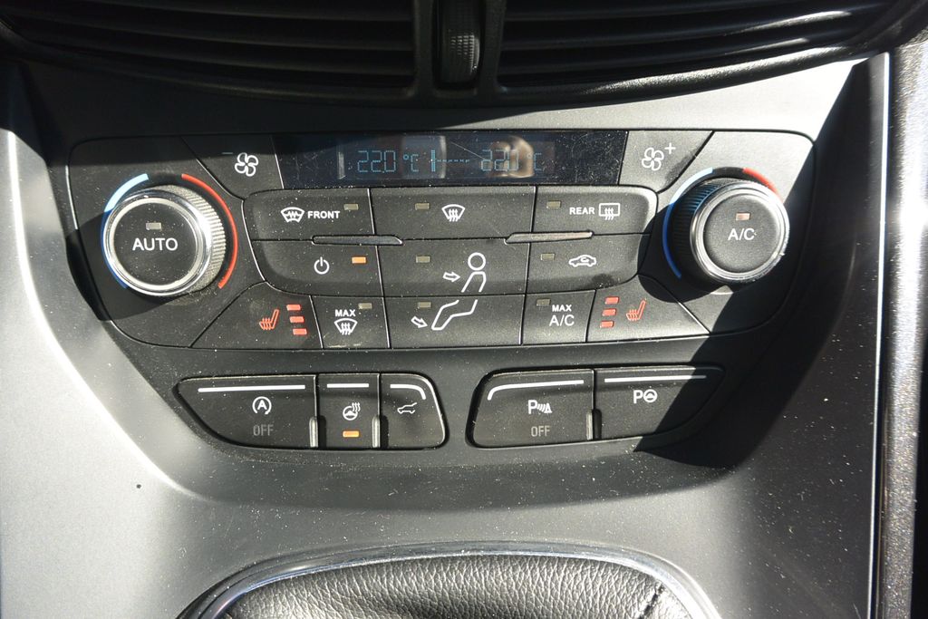 Ford Kuga 1.5EcoBoost ST-Line