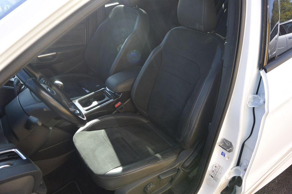 Ford Kuga 1.5EcoBoost ST-Line