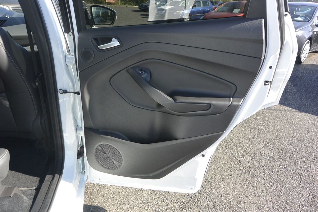 Ford Kuga 1.5EcoBoost ST-Line