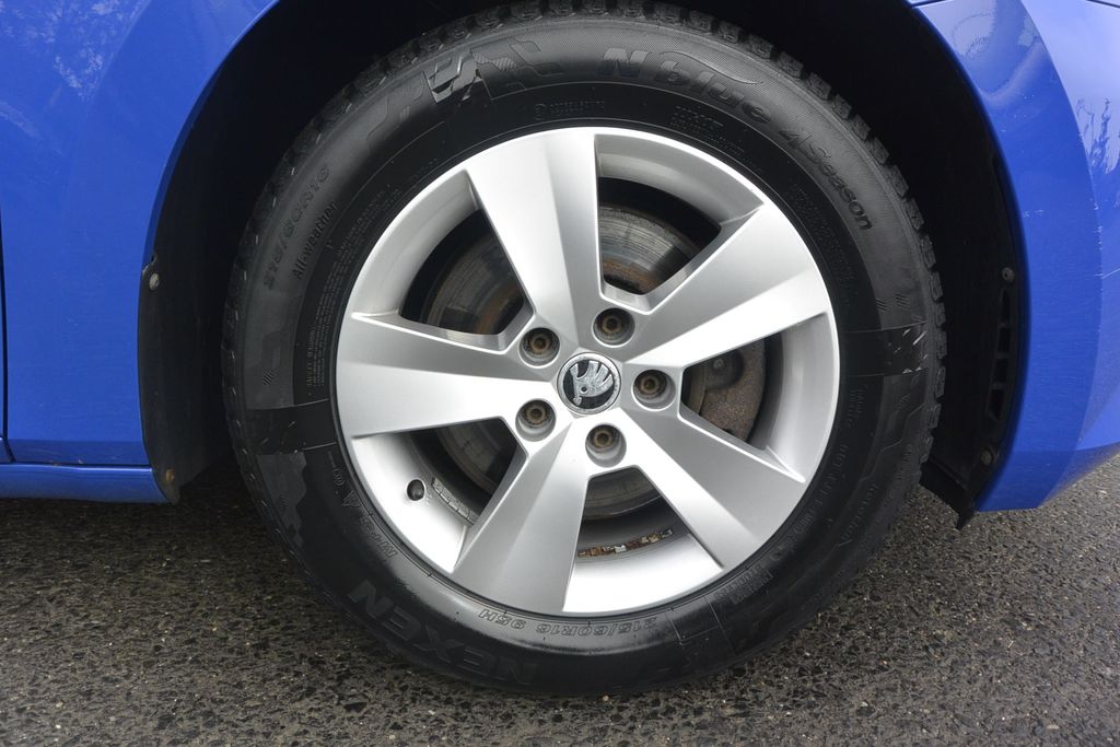 Škoda Superb 1.4TSi 110kW