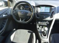 Ford Focus 1.0EcoBoost ST-Line