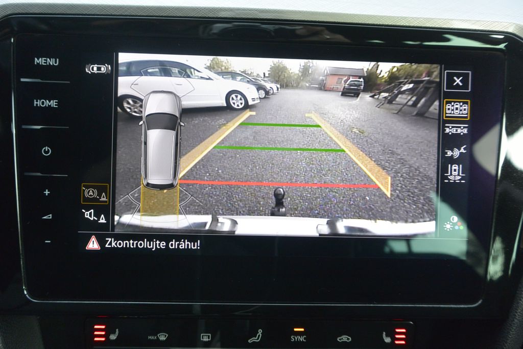 Volkswagen Passat 2.0TDi DSG * DPH *