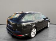 Škoda Octavia 2.0TDi RS DSG