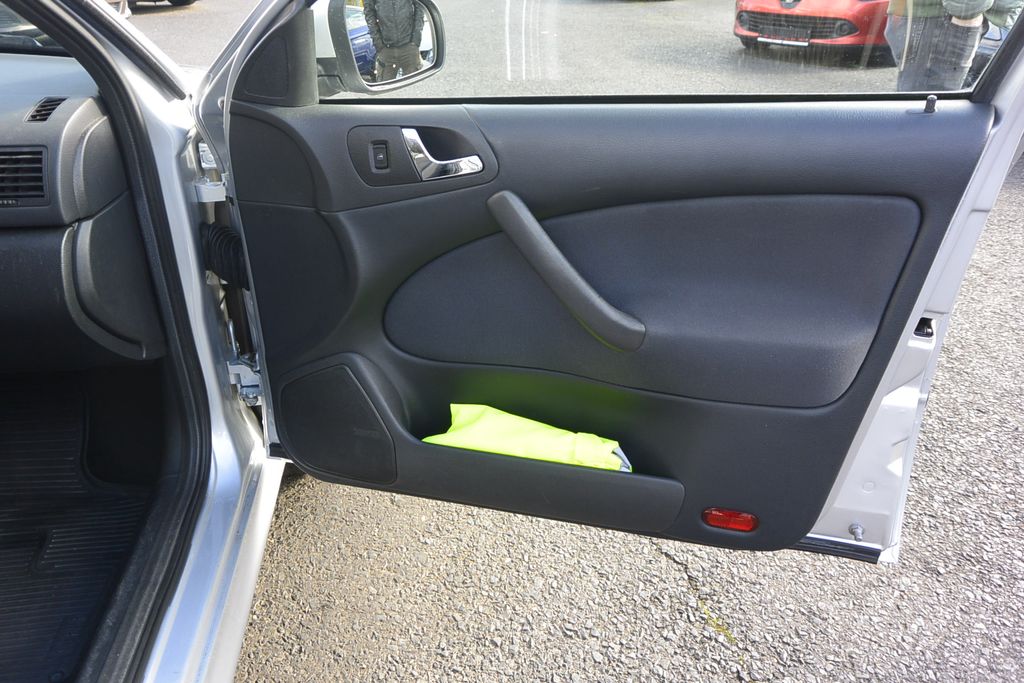Škoda Octavia 1.6i