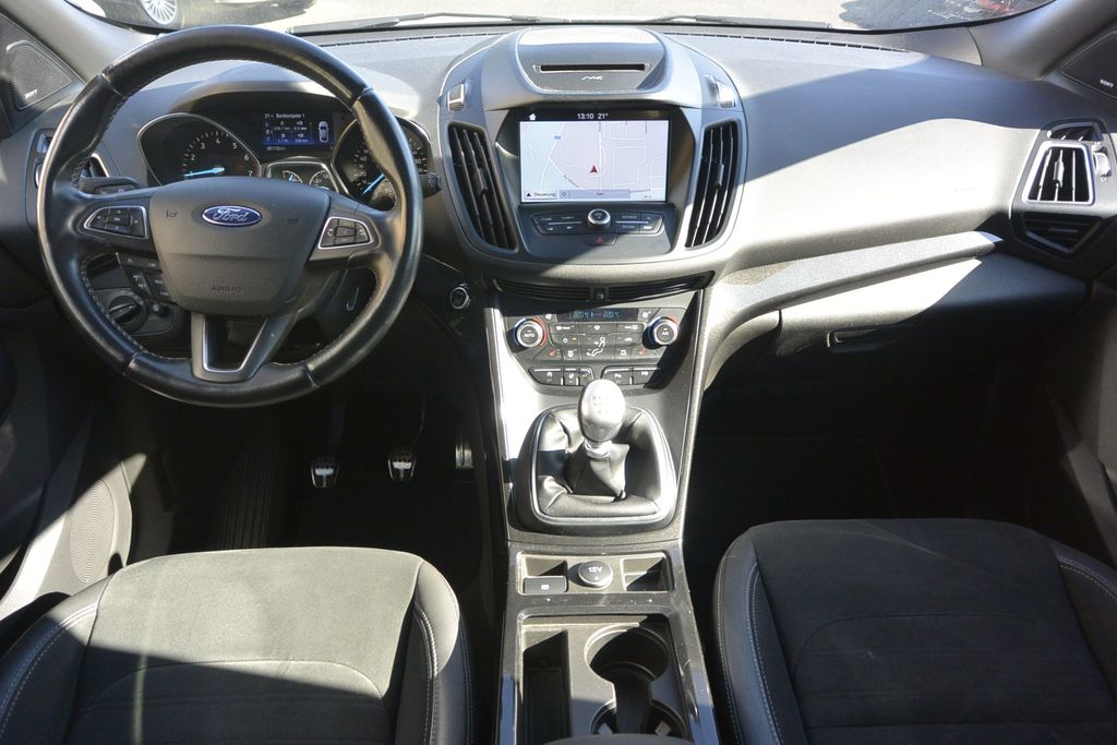 Ford Kuga 1.5EcoBoost ST-Line