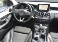 Mercedes-Benz C 200 C200d Avantgarde