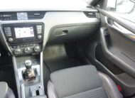 Škoda Octavia 2.0TDi RS