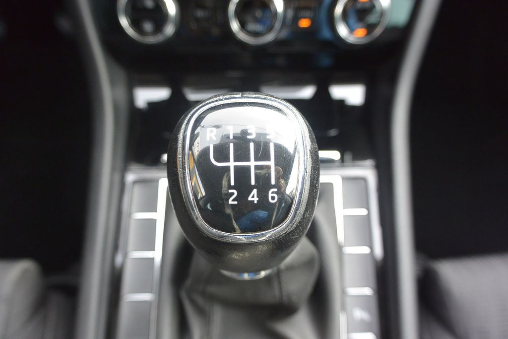 Škoda Superb 1.4TSi 110kW
