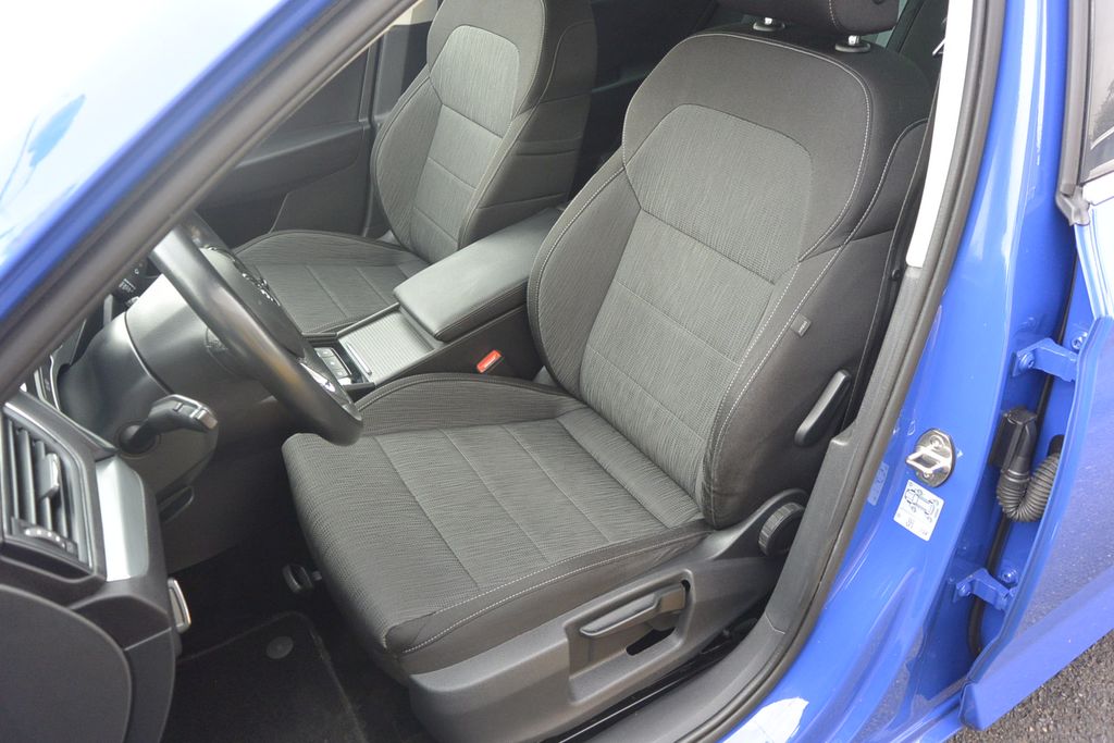 Škoda Superb 1.4TSi 110kW