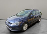 Volkswagen Golf 2.0TDi 110kW