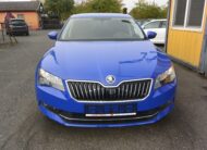Škoda Superb 1.4TSi 110kW