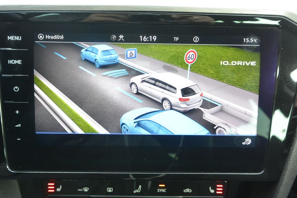 Volkswagen Passat 2.0TDi DSG * DPH *