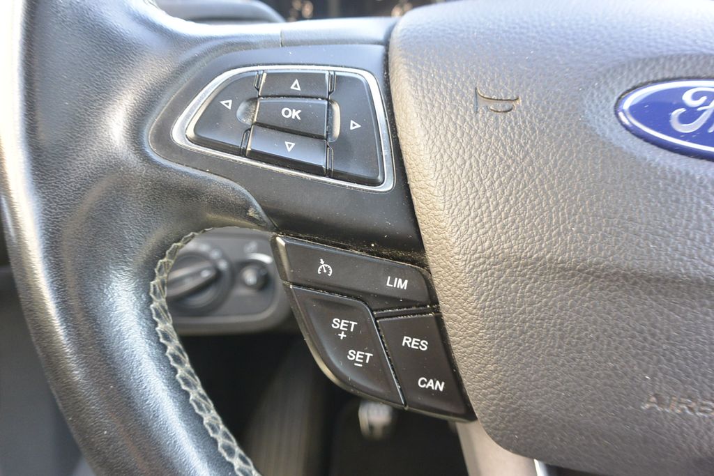 Ford Kuga 1.5EcoBoost ST-Line