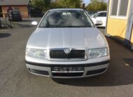 Škoda Octavia 1.6i