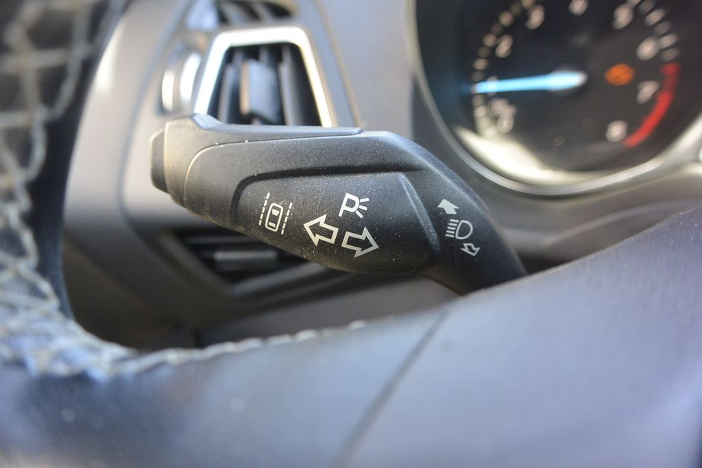 Ford Kuga 1.5EcoBoost ST-Line