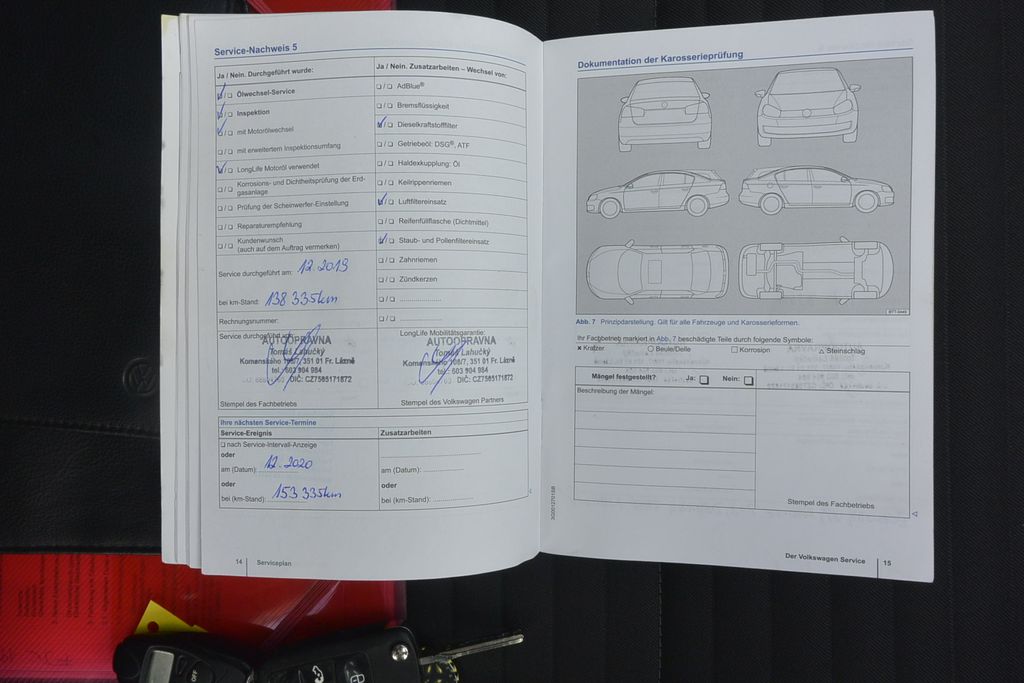 Volkswagen Sharan 2.0TDi