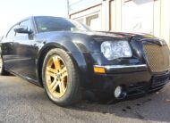Chrysler 300C 3.0CDi