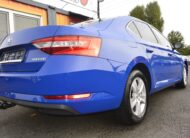 Škoda Superb 1.4TSi 110kW