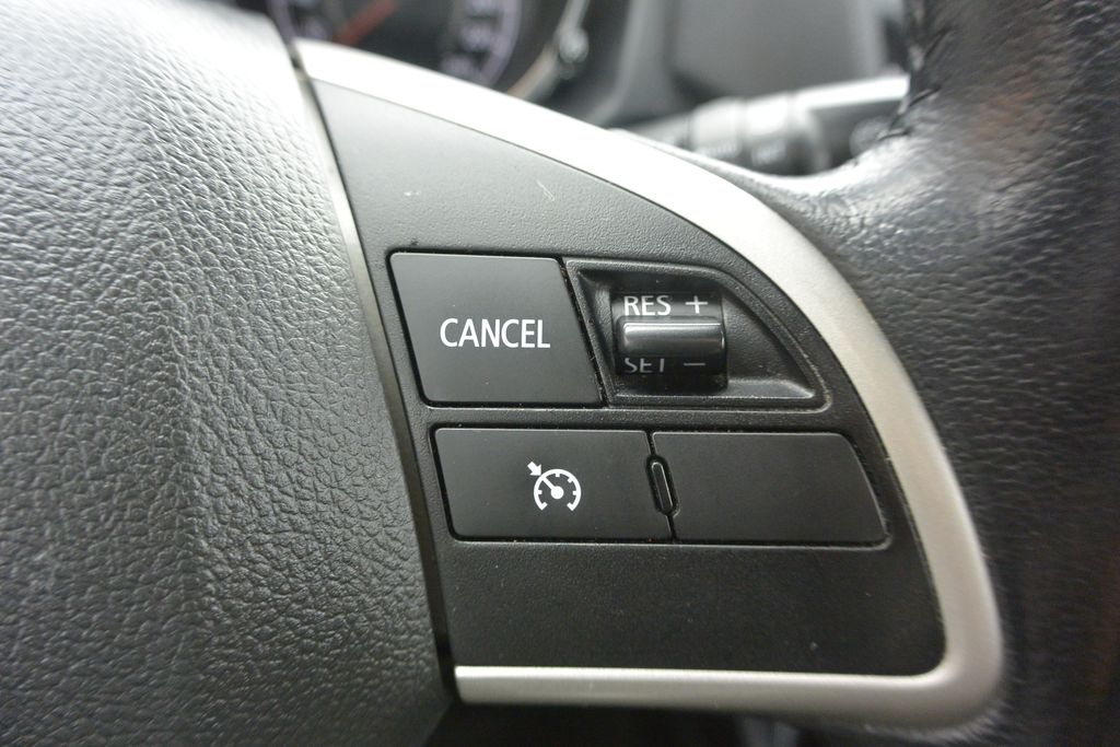 Mitsubishi ASX 1.8DI-D Comfort 2WD