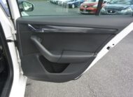 Škoda Octavia 2.0TDi RS