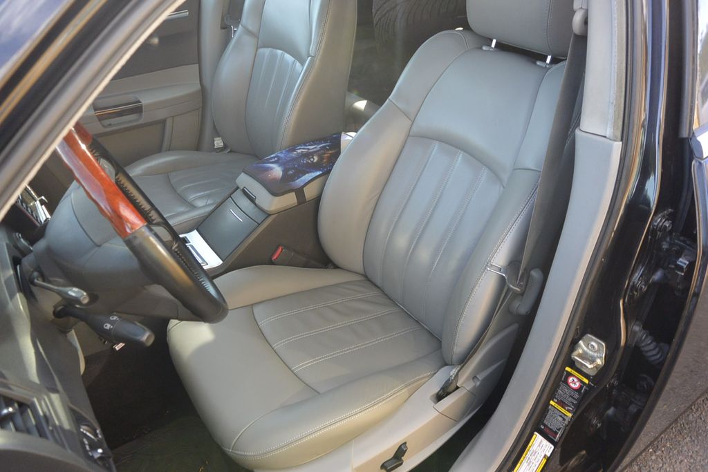 Chrysler 300C 3.0CDi