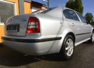 Škoda Octavia 1.6i