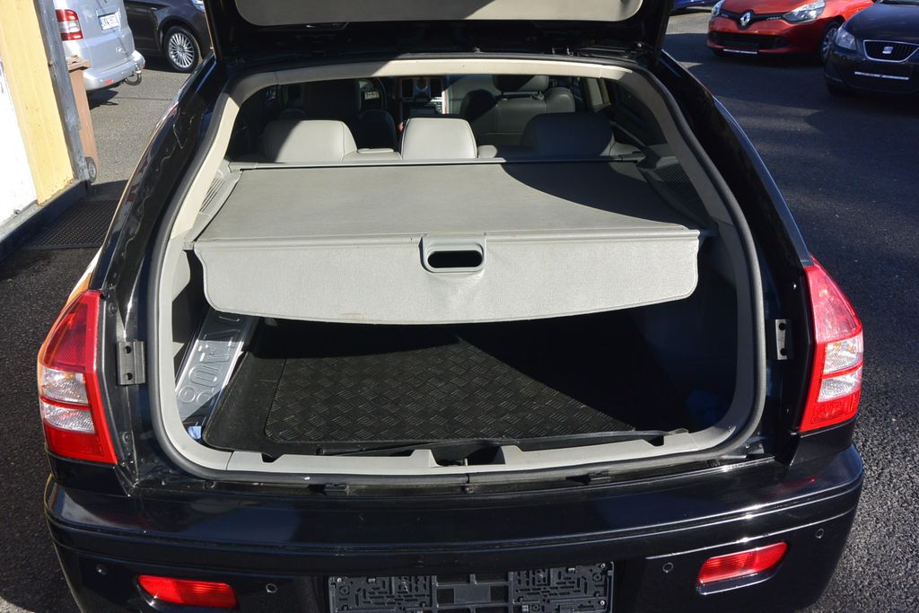 Chrysler 300C 3.0CDi