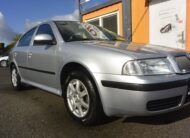 Škoda Octavia 1.6i