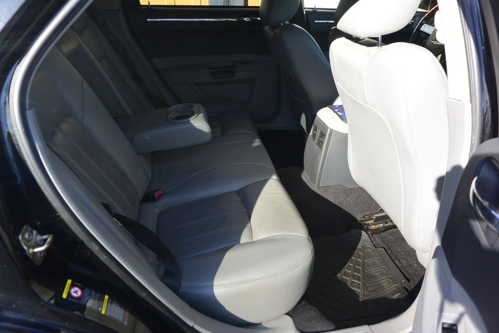 Chrysler 300C 3.0CDi