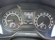 Škoda Octavia 2.0TDi RS