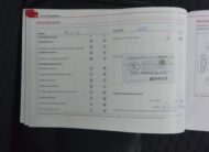 Škoda Fabia 1.2TSi