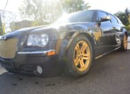 Chrysler 300C 3.0CDi
