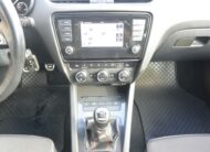 Škoda Octavia 2.0TDi RS