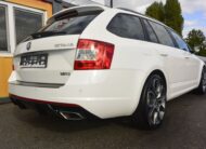 Škoda Octavia 2.0TDi RS