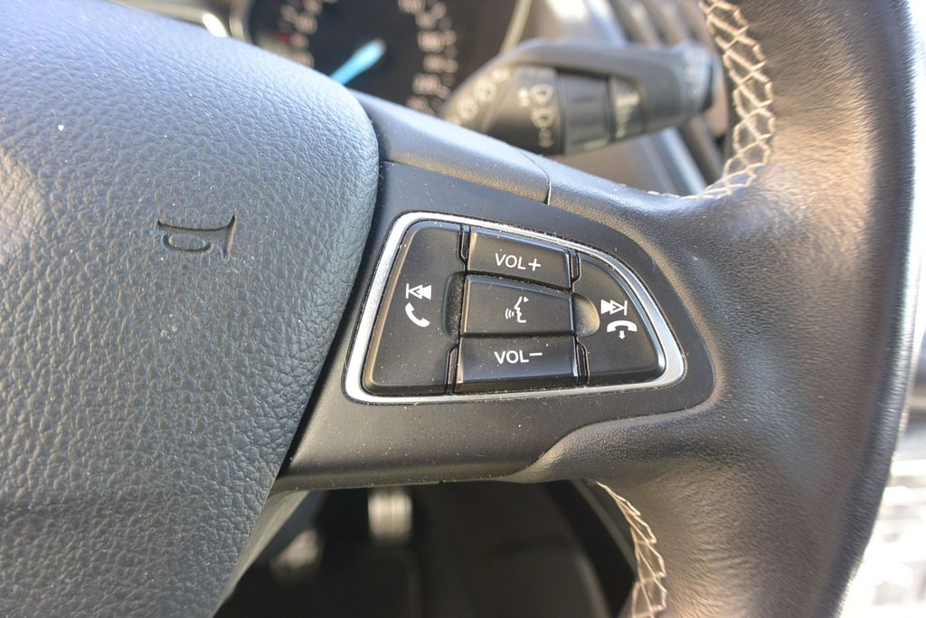 Ford Kuga 1.5EcoBoost ST-Line