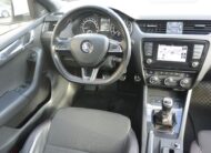 Škoda Octavia 2.0TDi RS
