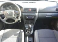 Škoda Octavia 1.6i