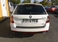 Škoda Octavia 2.0TDi RS