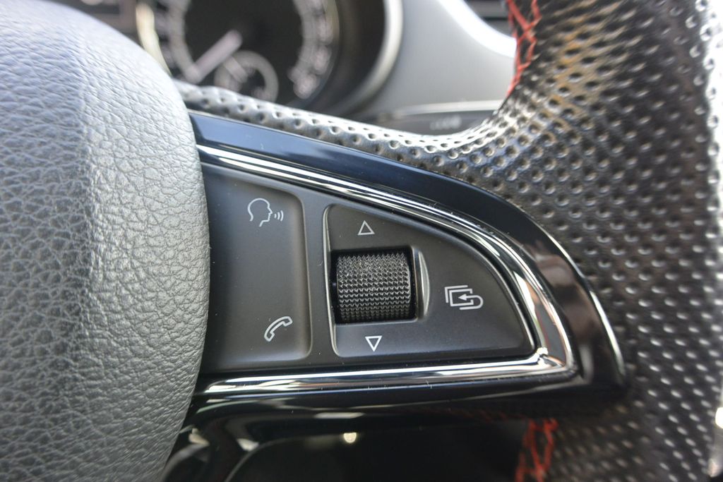 Škoda Octavia 2.0TDi RS