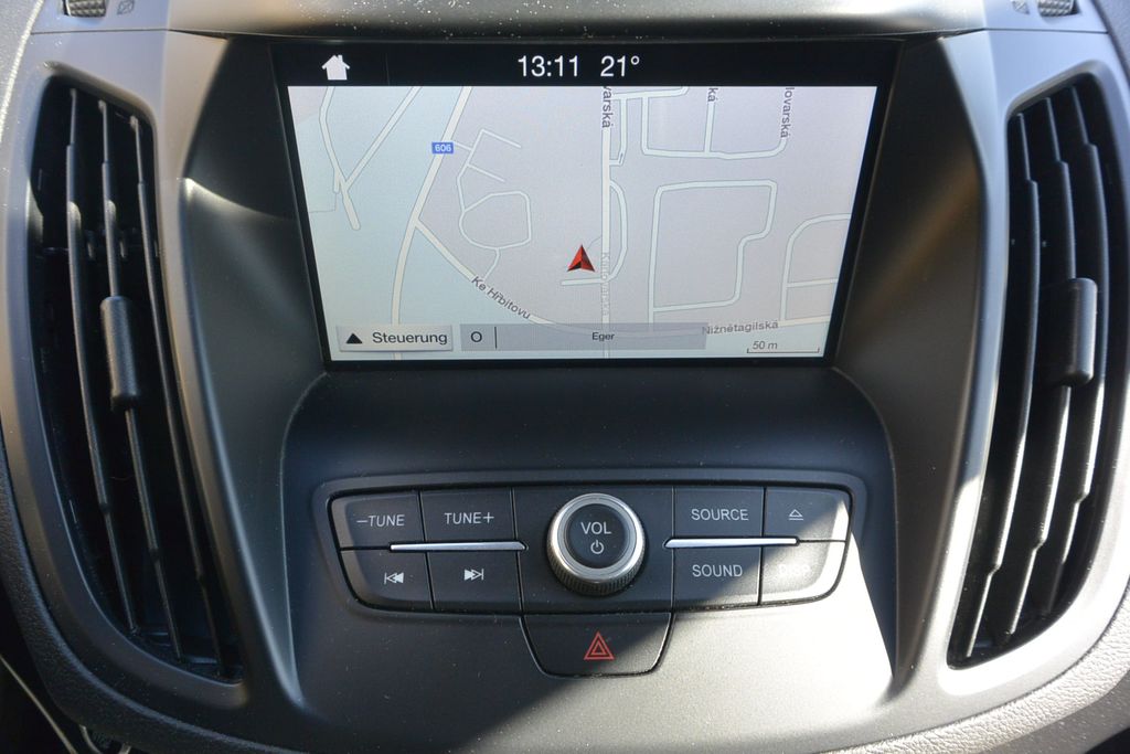 Ford Kuga 1.5EcoBoost ST-Line