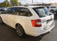 Škoda Octavia 2.0TDi RS