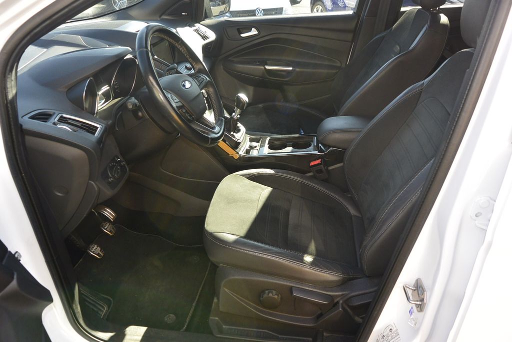 Ford Kuga 1.5EcoBoost ST-Line