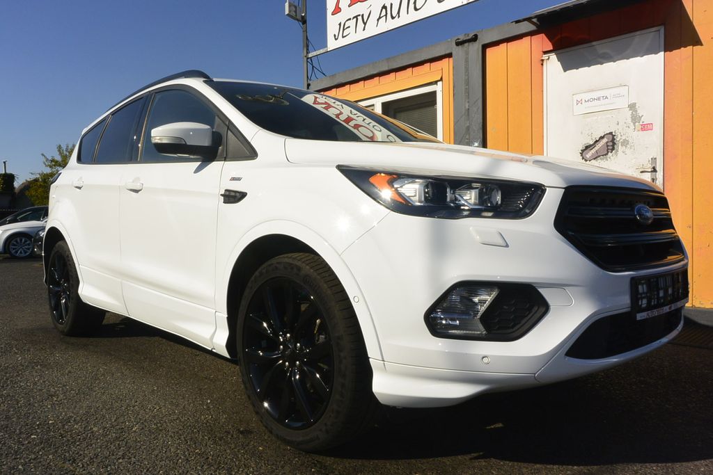 Ford Kuga 1.5EcoBoost ST-Line