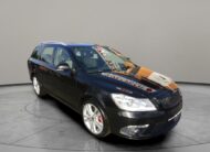 Škoda Octavia 2.0TDi RS DSG