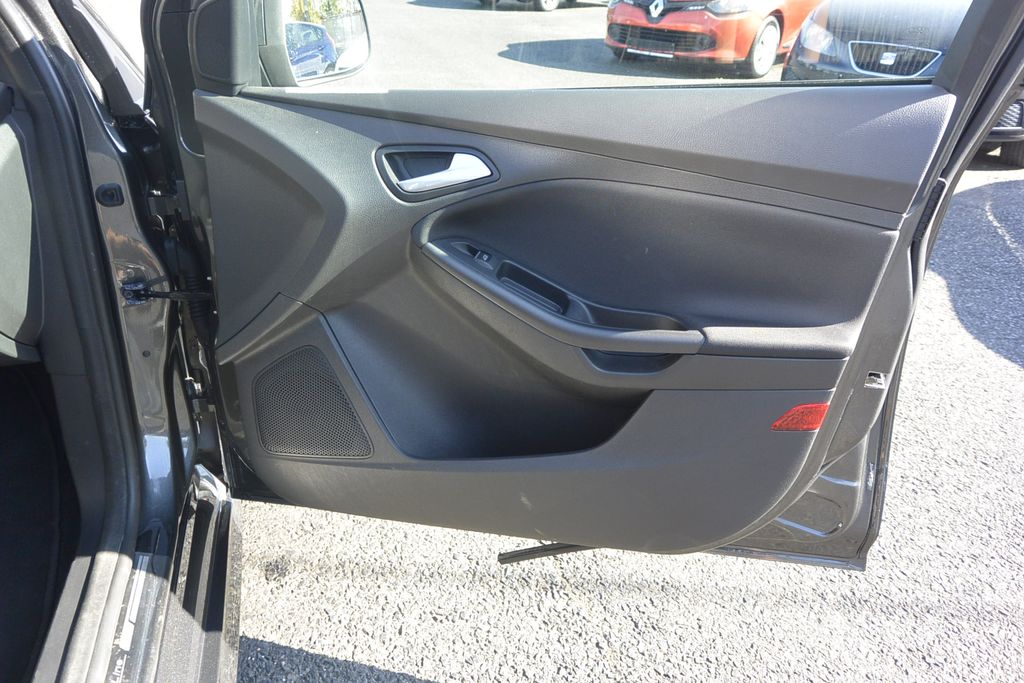 Ford Focus 1.0EcoBoost ST-Line