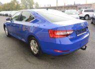 Škoda Superb 1.4TSi 110kW