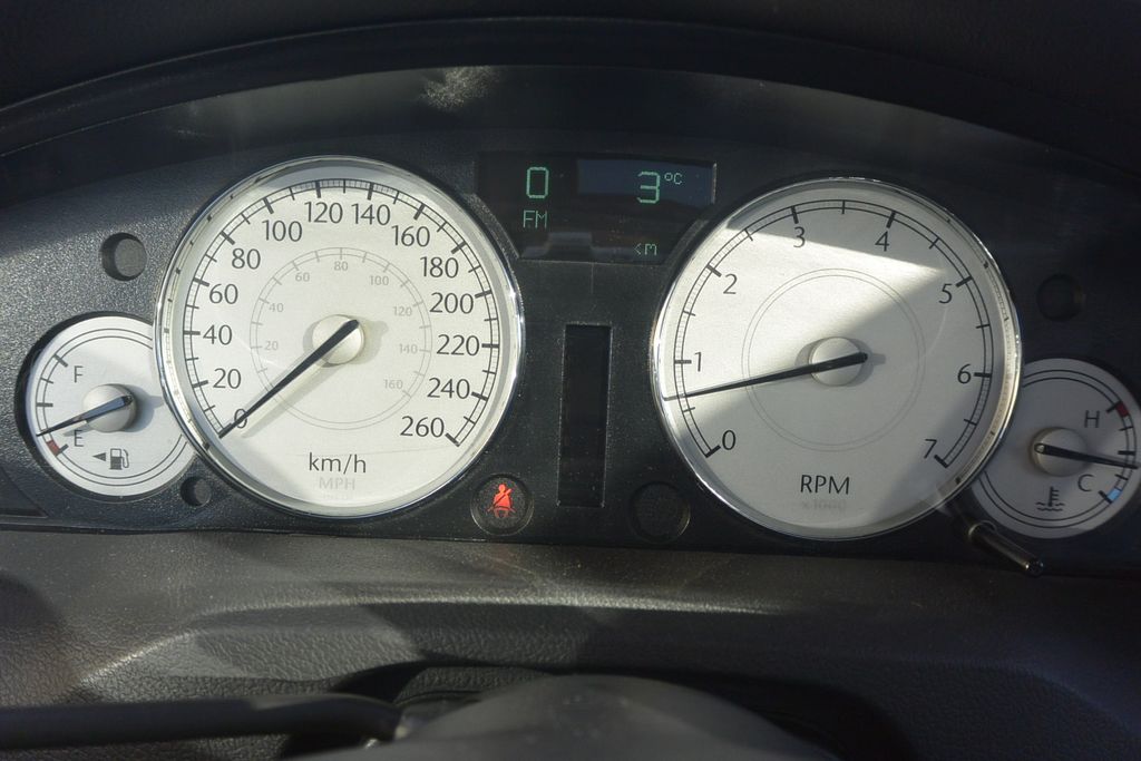 Chrysler 300C 3.0CDi